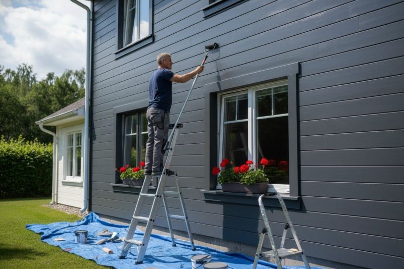 Top Siding Installation Companies in Arvada, CO