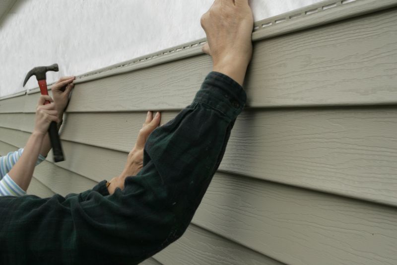 Top Siding Installation Companies in Longmont, CO