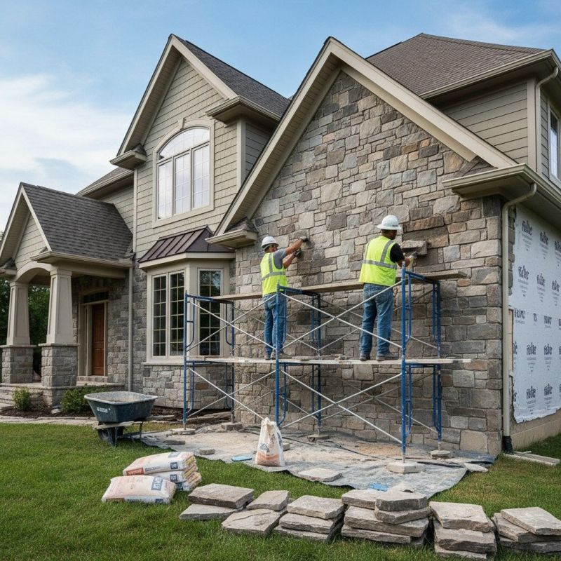 Top Siding Installation Companies in Windsor, CO