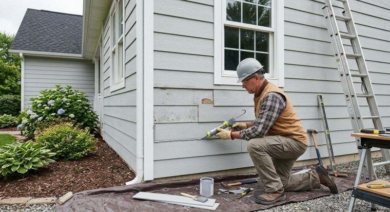 Top Siding Repair Companies in Broomfield, CO
