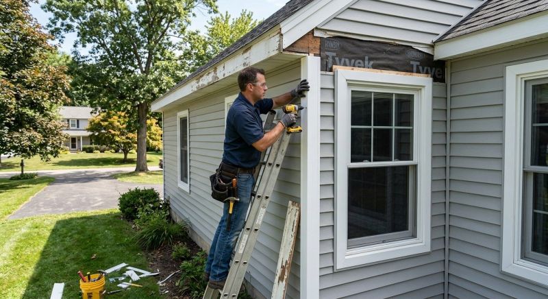 Top Siding Replacement Companies in Arvada, CO
