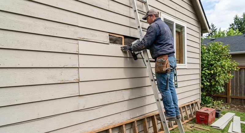 Top Siding Replacement Companies in Brighton, CO