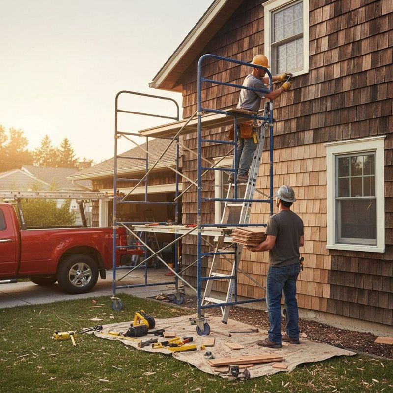 Top Siding Replacement Companies in Broomfield, CO